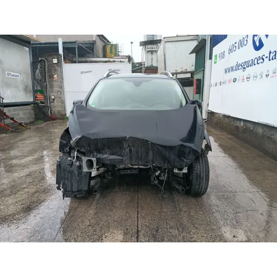 Ford GRAND C-MAX (DXA/CB7, DXA/CEU) 2015