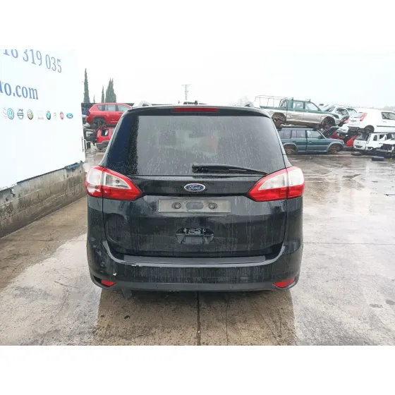 Ford GRAND C-MAX (DXA/CB7, DXA/CEU) 2015