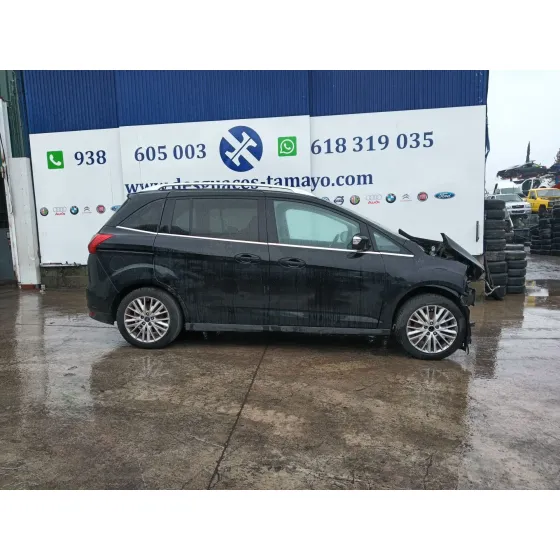 Ford GRAND C-MAX (DXA/CB7, DXA/CEU) 2015