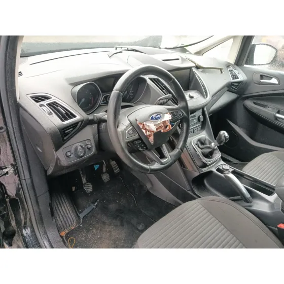 Ford GRAND C-MAX (DXA/CB7, DXA/CEU) 2015