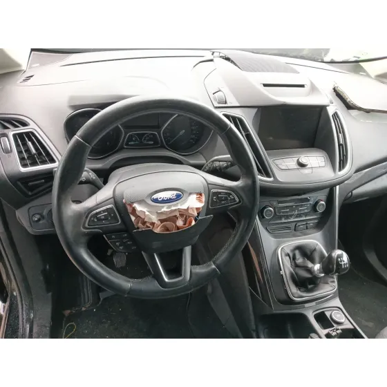 Ford GRAND C-MAX (DXA/CB7, DXA/CEU) 2015