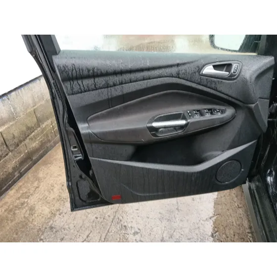 Ford GRAND C-MAX (DXA/CB7, DXA/CEU) 2015