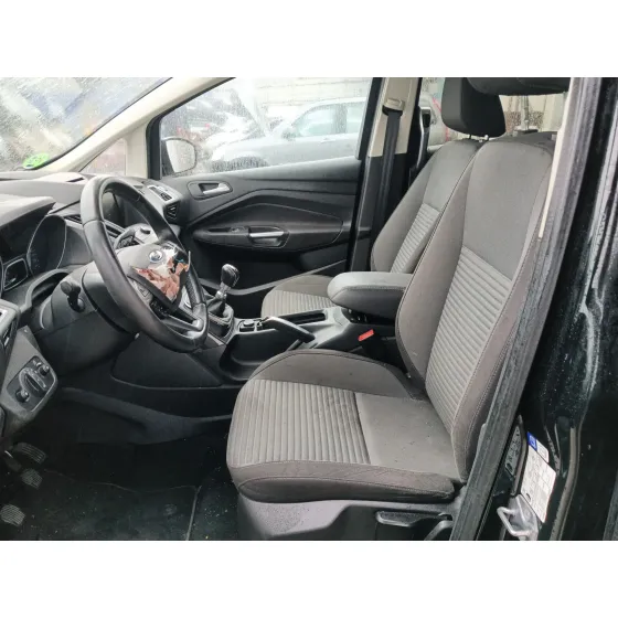Ford GRAND C-MAX (DXA/CB7, DXA/CEU) 2015