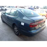 SEAT TOLEDO (1M2) SEAT TOLEDO (1M2) '2002 1.9 TDI PLATA 1999