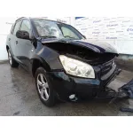 TOYOTA RAV 4 (A3) TOYOTA RAV 4 (A3) '2006 2.2 TURBODIESEL CAT NEGRO 2005