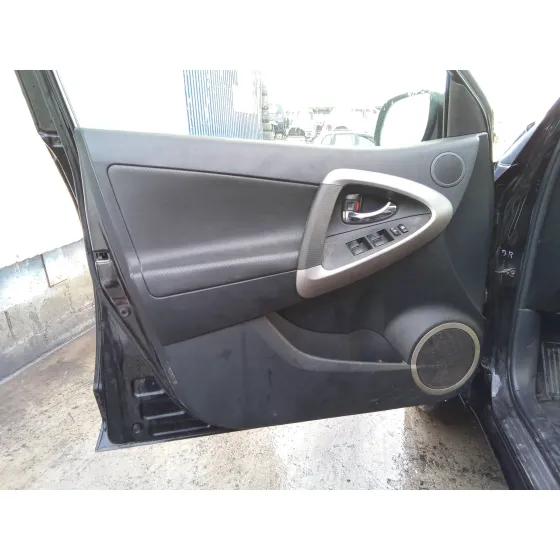 TOYOTA RAV 4 (A3) '2006 2.2 TURBODIESEL CAT NEGRO