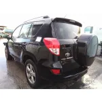 TOYOTA RAV 4 (A3) TOYOTA RAV 4 (A3) '2006 2.2 TURBODIESEL CAT NEGRO 2005