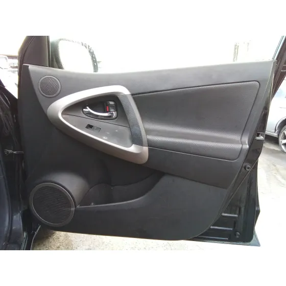 TOYOTA RAV 4 (A3) '2006 2.2 TURBODIESEL CAT NEGRO