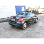 PEUGEOT 207 CC (WD_)  2007