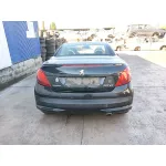 PEUGEOT 207 CC (WD_)  2007