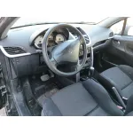 PEUGEOT 207 CC (WD_)  2007