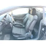 PEUGEOT 207 CC (WD_)  2007