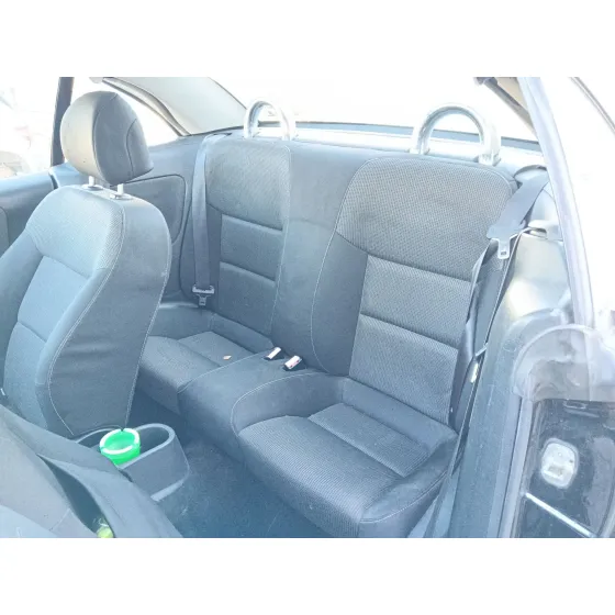 Peugeot 207 CC (WD_) 2007