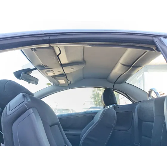 Peugeot 207 CC (WD_) 2007