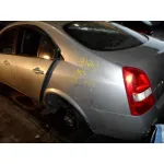 NISSAN PRIMERA BERLINA (P12) NISSAN PRIMERA BERLINA (P12) '2002 2.2 16V TURBODIESEL CAT PLATA 2001