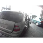 MERCEDES-BENZ CLASE M (W163) MERCEDES CLASE M (W163) '2002 270 CDI (163.113) PLATA 1999
