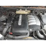 MERCEDES-BENZ CLASE M (W163) MERCEDES CLASE M (W163) '2002 270 CDI (163.113) PLATA 1999