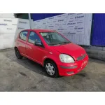TOYOTA YARIS (NCP1/NLP1/SCP1) TOYOTA YARIS (NCP1/NLP1/SCP1) '2004 1.0 CAT ROJO 1999