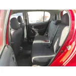 TOYOTA YARIS (NCP1/NLP1/SCP1) TOYOTA YARIS (NCP1/NLP1/SCP1) '2004 1.0 CAT ROJO 1999