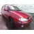 RENAULT MEGANE I FASE 2 GANDTOUR (KA..) RENAULT MEGANE I FASE 2 GANDTOUR (KA..) '2001 1.9 DCI DIESEL CAT ROJO 1999