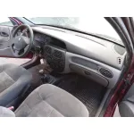 RENAULT MEGANE I FASE 2 GANDTOUR (KA..) RENAULT MEGANE I FASE 2 GANDTOUR (KA..) '2001 1.9 DCI DIESEL CAT ROJO 1999