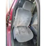 RENAULT MEGANE I FASE 2 GANDTOUR (KA..) RENAULT MEGANE I FASE 2 GANDTOUR (KA..) '2001 1.9 DCI DIESEL CAT ROJO 1999