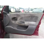 RENAULT MEGANE I FASE 2 GANDTOUR (KA..) RENAULT MEGANE I FASE 2 GANDTOUR (KA..) '2001 1.9 DCI DIESEL CAT ROJO 1999