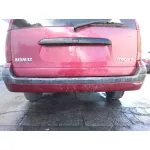 RENAULT MEGANE I FASE 2 GANDTOUR (KA..) RENAULT MEGANE I FASE 2 GANDTOUR (KA..) '2001 1.9 DCI DIESEL CAT ROJO 1999