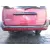 RENAULT MEGANE I FASE 2 GANDTOUR (KA..) RENAULT MEGANE I FASE 2 GANDTOUR (KA..) '2001 1.9 DCI DIESEL CAT ROJO 1999