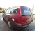 RENAULT MEGANE I FASE 2 GANDTOUR (KA..) RENAULT MEGANE I FASE 2 GANDTOUR (KA..) '2001 1.9 DCI DIESEL CAT ROJO 1999