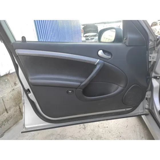 SAAB 9-5 BERLINA '2007 1.9 TID CAT PLATA