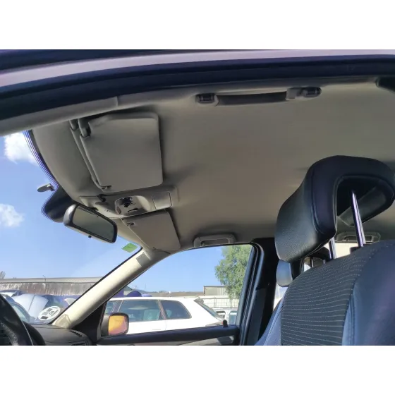 SAAB 9-5 BERLINA '2007 1.9 TID CAT PLATA