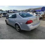 SAAB 9-5 BERLINA '2007 1.9 TID CAT PLATA