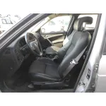 SAAB 9-5 BERLINA '2007 1.9 TID CAT PLATA