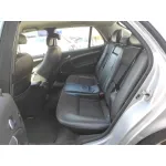 SAAB 9-5 BERLINA '2007 1.9 TID CAT PLATA