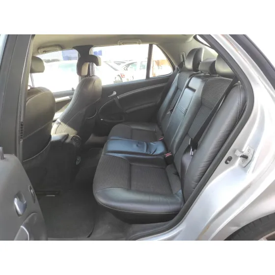 SAAB 9-5 BERLINA '2007 1.9 TID CAT PLATA