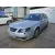 SAAB 9-5 BERLINA '2007 1.9 TID CAT PLATA