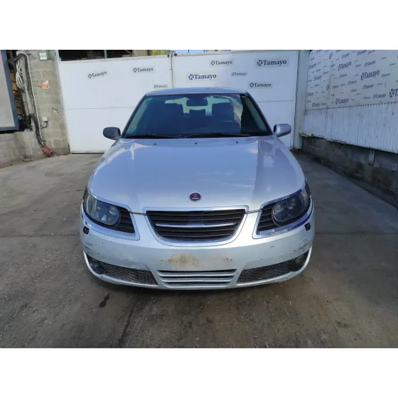 SAAB 9-5 BERLINA '2007 1.9 TID CAT PLATA