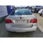 SAAB 9-5 BERLINA '2007 1.9 TID CAT PLATA