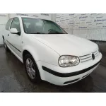 VOLKSWAGEN GOLF IV BERLINA (1J1) VOLKSWAGEN GOLF IV BERLINA (1J1) '2002 1.9 TDI BLANCO 1997