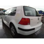 VOLKSWAGEN GOLF IV BERLINA (1J1) VOLKSWAGEN GOLF IV BERLINA (1J1) '2002 1.9 TDI BLANCO 1997