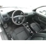 VOLKSWAGEN GOLF IV BERLINA (1J1) VOLKSWAGEN GOLF IV BERLINA (1J1) '2002 1.9 TDI BLANCO 1997