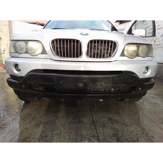 BMW X5 (E53) '2000 4.4I AUTOMATICO PLATA