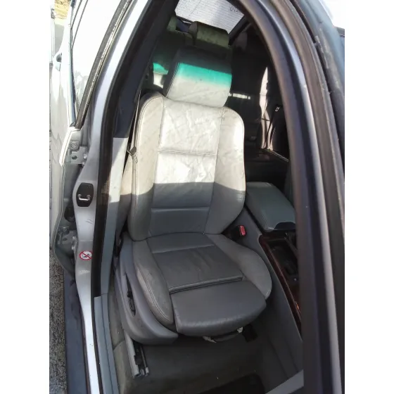 BMW X5 (E53) '2000 4.4I AUTOMATICO PLATA