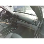 BMW X5 (E53) BMW X5 (E53) '2000 4.4I AUTOMATICO PLATA 2000
