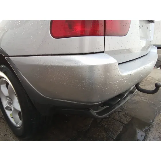 BMW X5 (E53) '2000 4.4I AUTOMATICO PLATA
