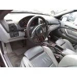 BMW X5 (E53) BMW X5 (E53) '2000 4.4I AUTOMATICO PLATA 2000