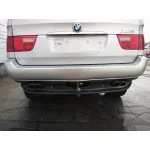 BMW X5 (E53) BMW X5 (E53) '2000 4.4I AUTOMATICO PLATA 2000