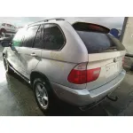 BMW X5 (E53) BMW X5 (E53) '2000 4.4I AUTOMATICO PLATA 2000