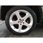 BMW X5 (E53) BMW X5 (E53) '2000 4.4I AUTOMATICO PLATA 2000